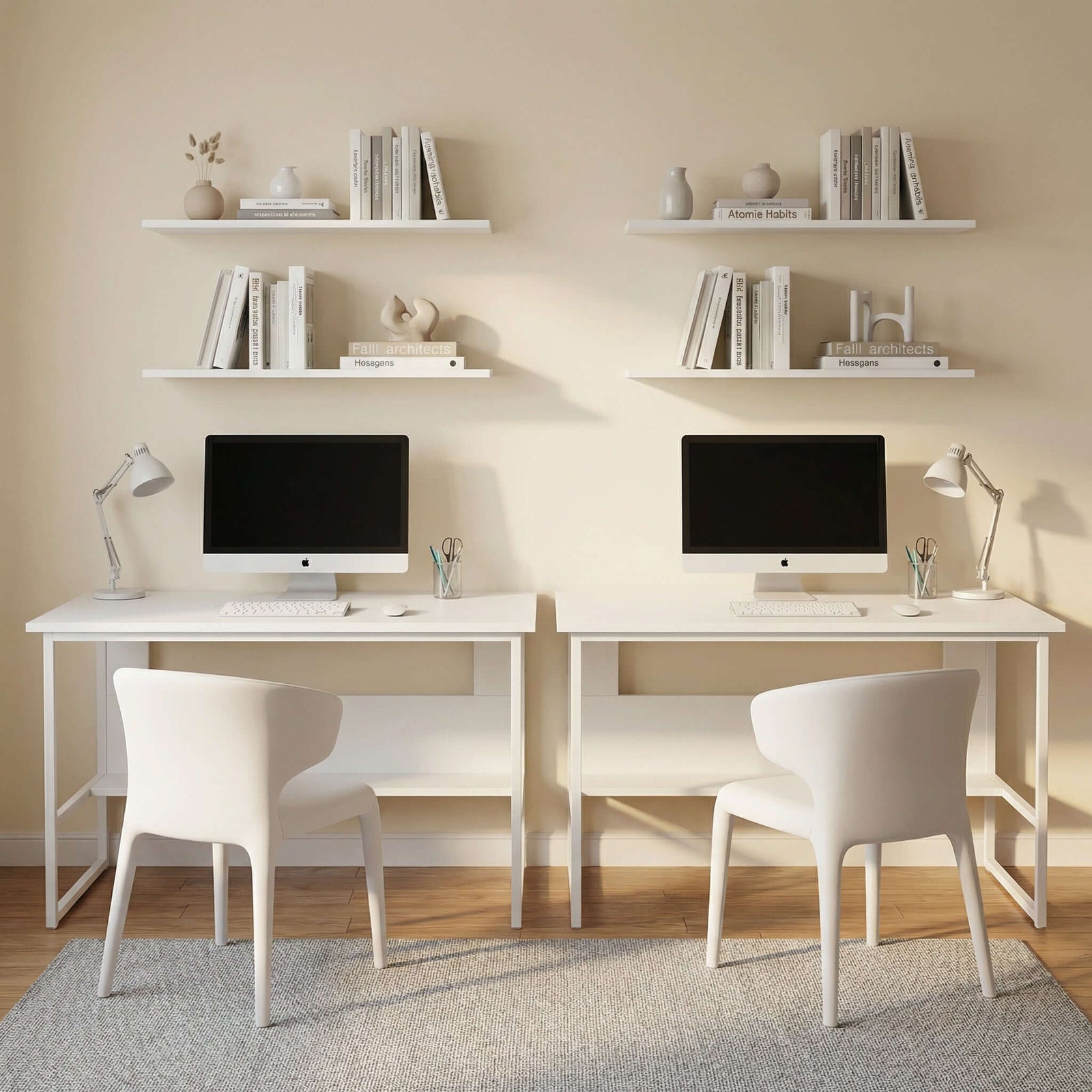 Editorial product visual